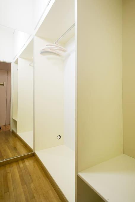 Top-Rated 1-Bedroom Apartment In The Heart Of Αθήνα Εξωτερικό φωτογραφία